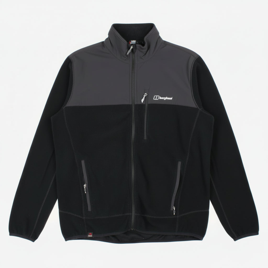 Mix Fleece Jackets