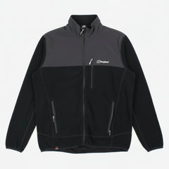 Mix Fleece Jackets