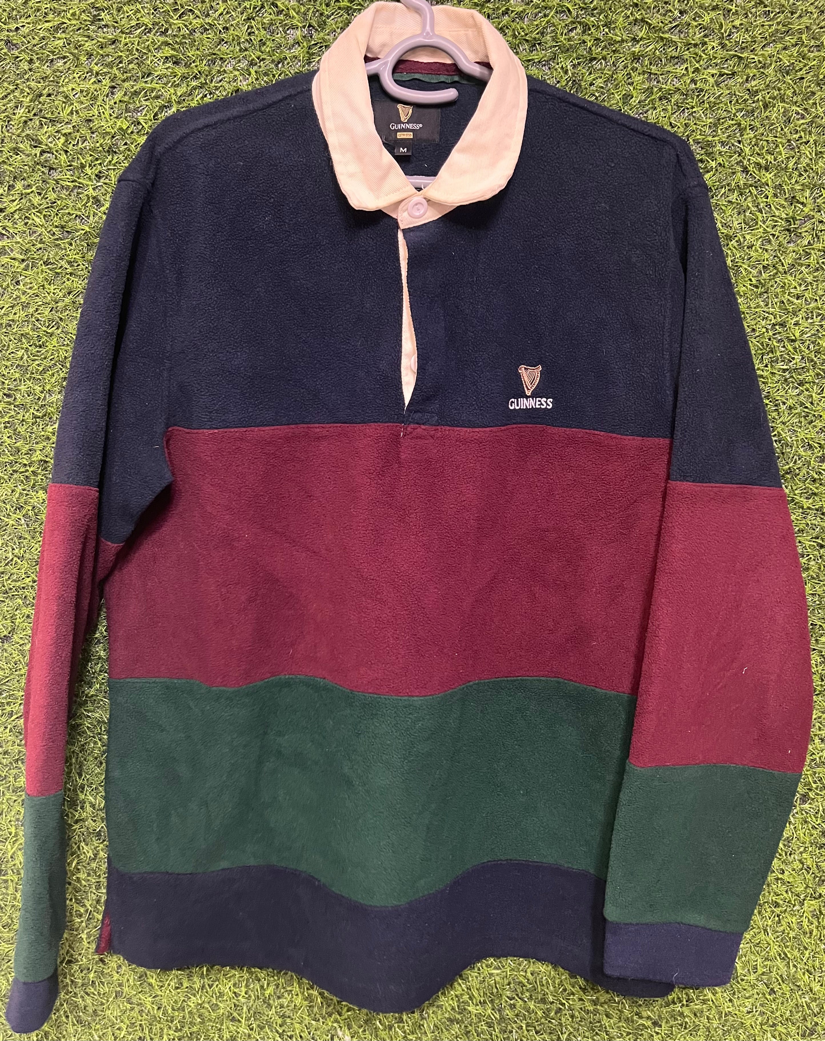 Rugby Fleece (0001)