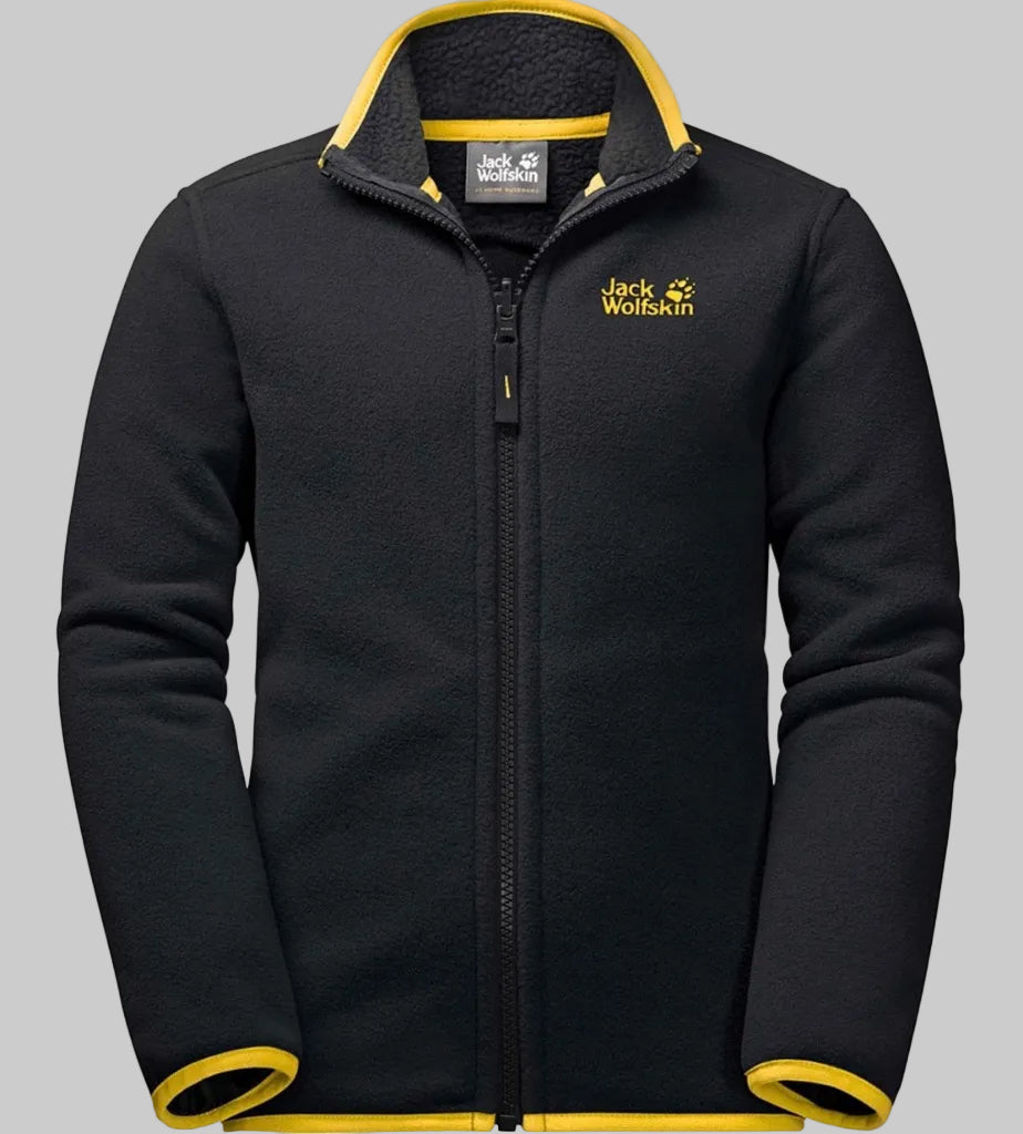 Jack Wolfskin Fleece Jackets(Representative)