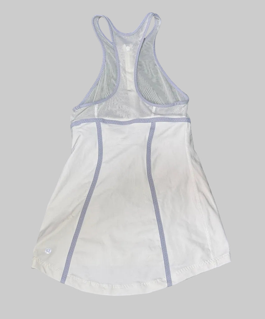 Lululemon Mix         Products (Representative)