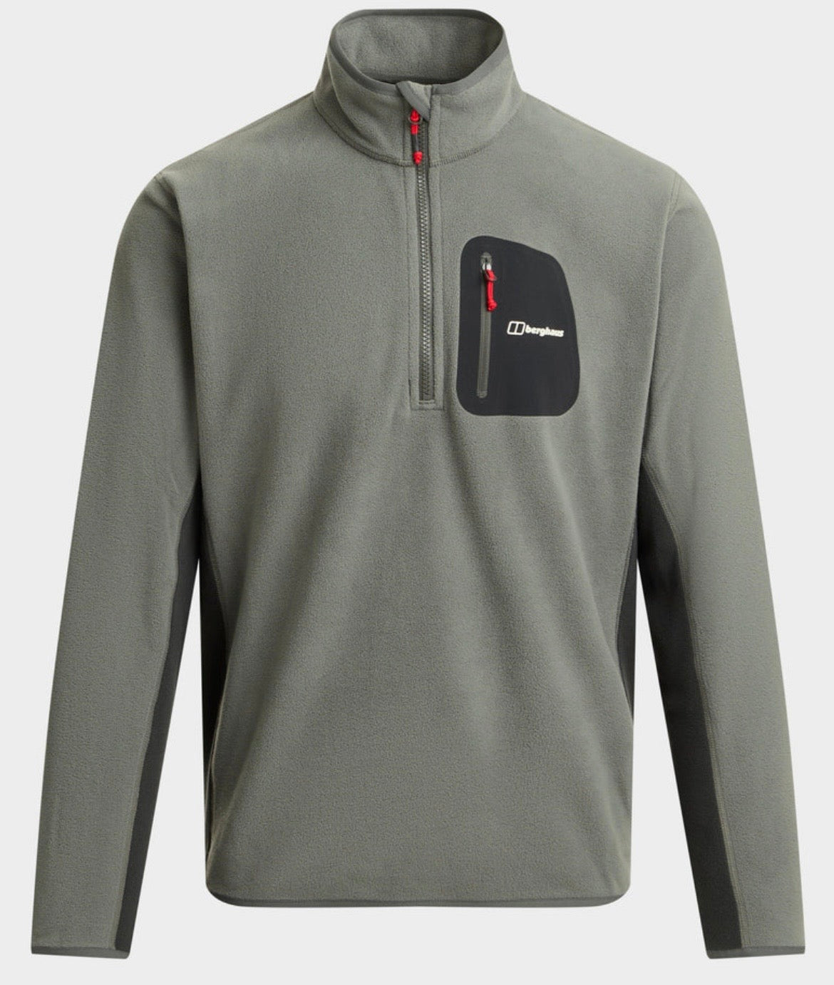 Berghaus Fleece Jackets (0020)