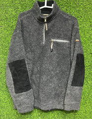 Napapijri Fleece Jackets(0001)