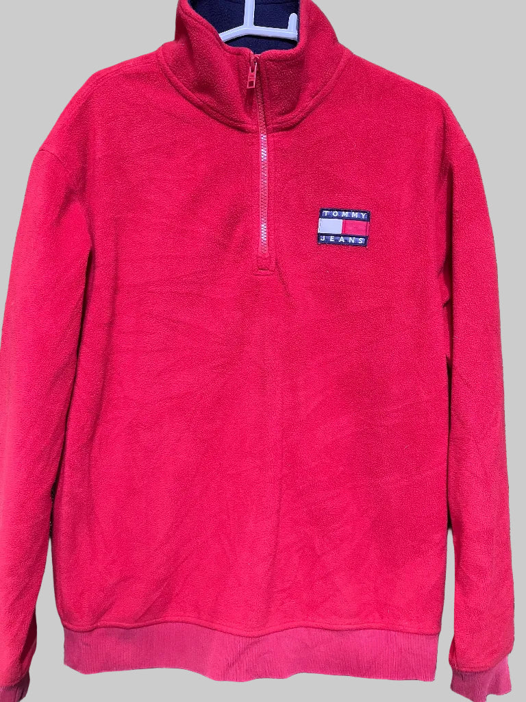 Tommy Hilfiger Fleece (0001)
