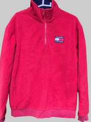 Tommy Hilfiger Fleece (0001)