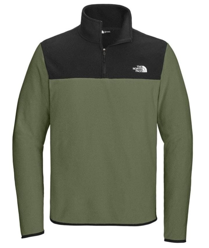 The North Face Fleece Jackets (TNF-0030)