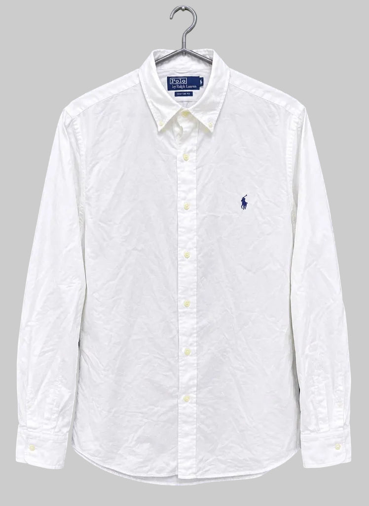 Ralph Lauren Cotton Shirts