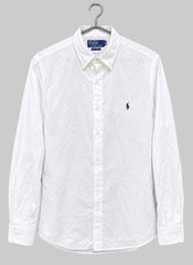 Ralph Lauren Cotton Shirts