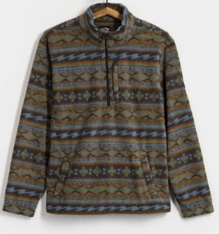 Crazy Fleece Jackets(0026)