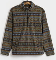 Crazy Fleece Jackets(0026)