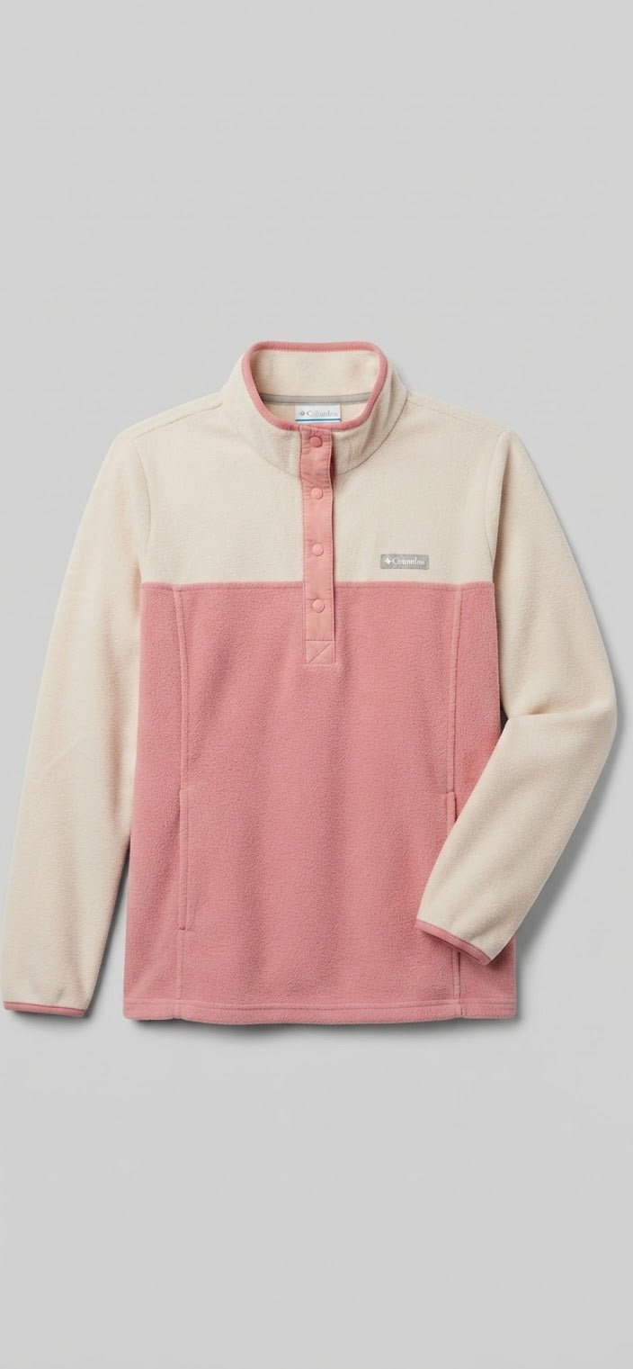 Columbia Fleece Jackets (0009)
