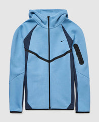 Nike Fleece Jacket (Representative)