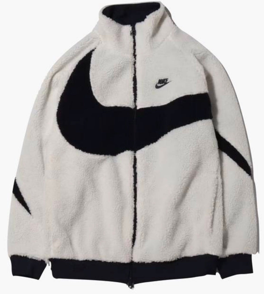 Nike Fleece Jacket (Representative)