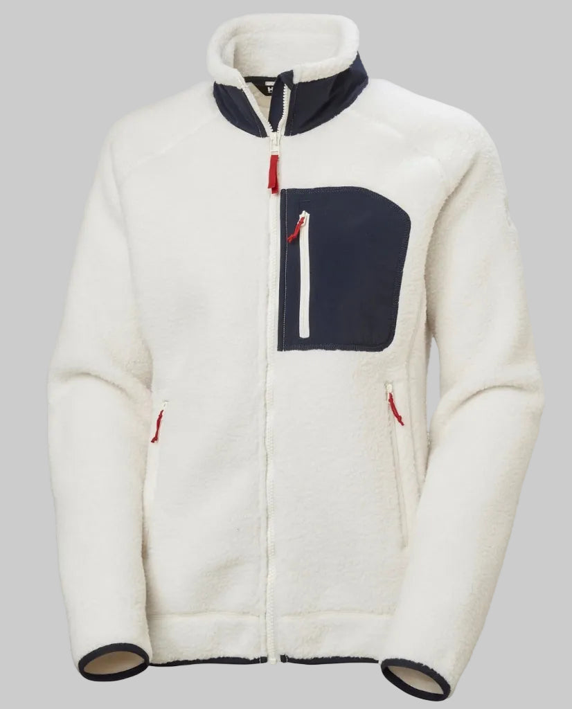 Helly Hansen Fleece Jackets(Representative)