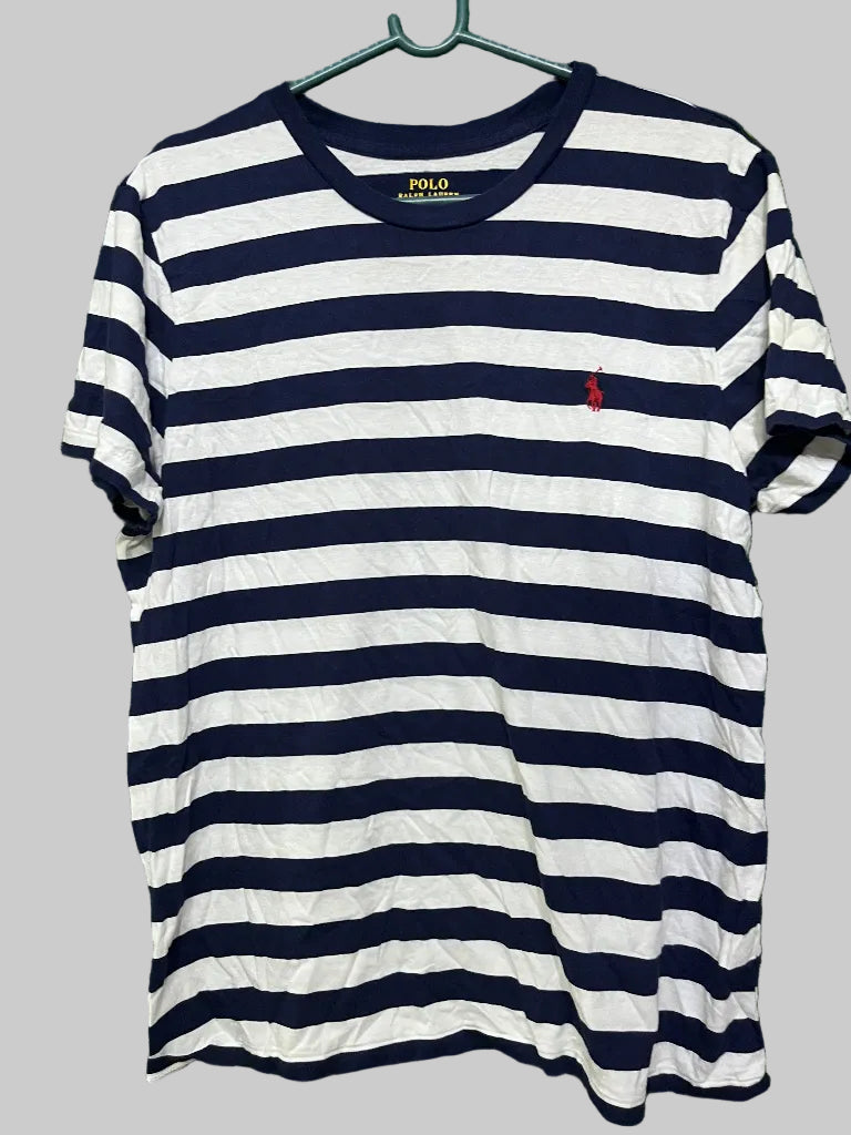 Ralph Lauren Roundneck T-Shirts(0006)