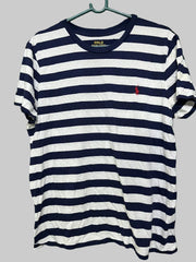 Ralph Lauren Roundneck T-Shirts(0006)