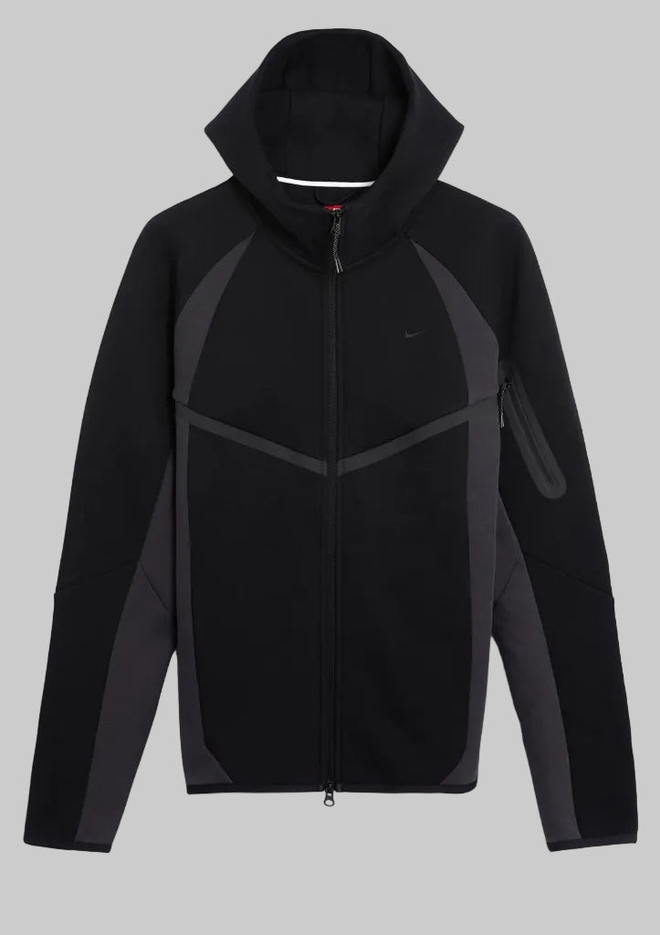 Nike Fleece Jacket (Representative)