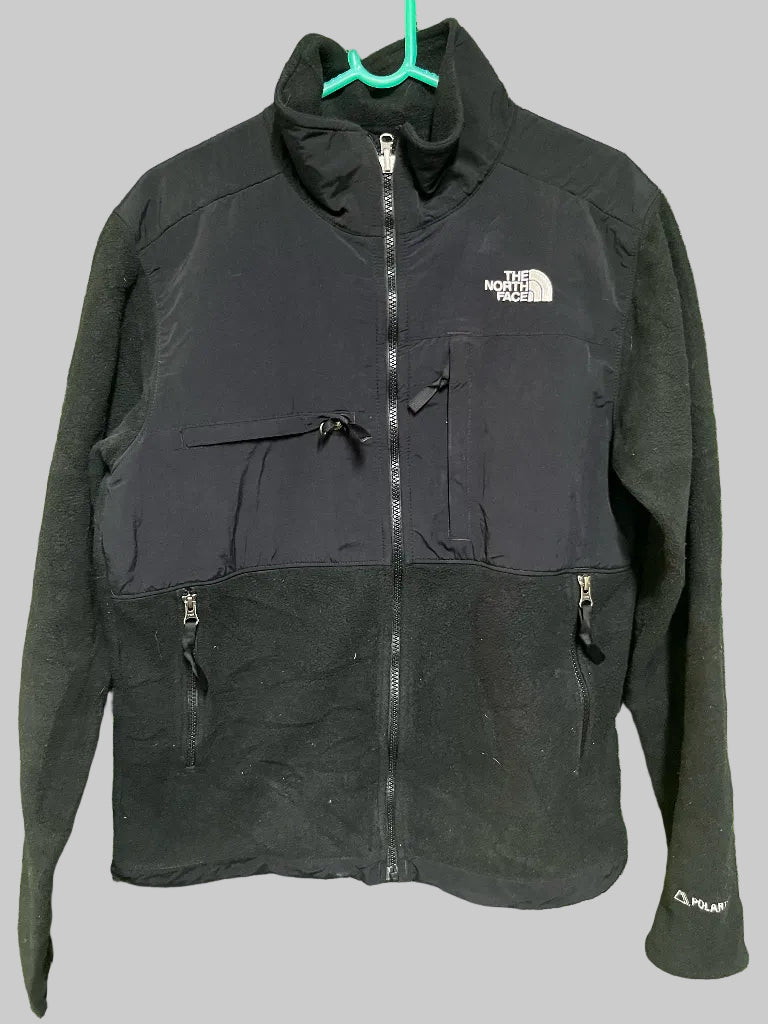 The North Face TNF Fleece Jackets(0033)