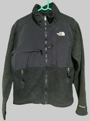 The North Face TNF Fleece Jackets(0033)