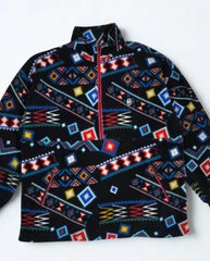 Crazy Fleece Jacket(0015)