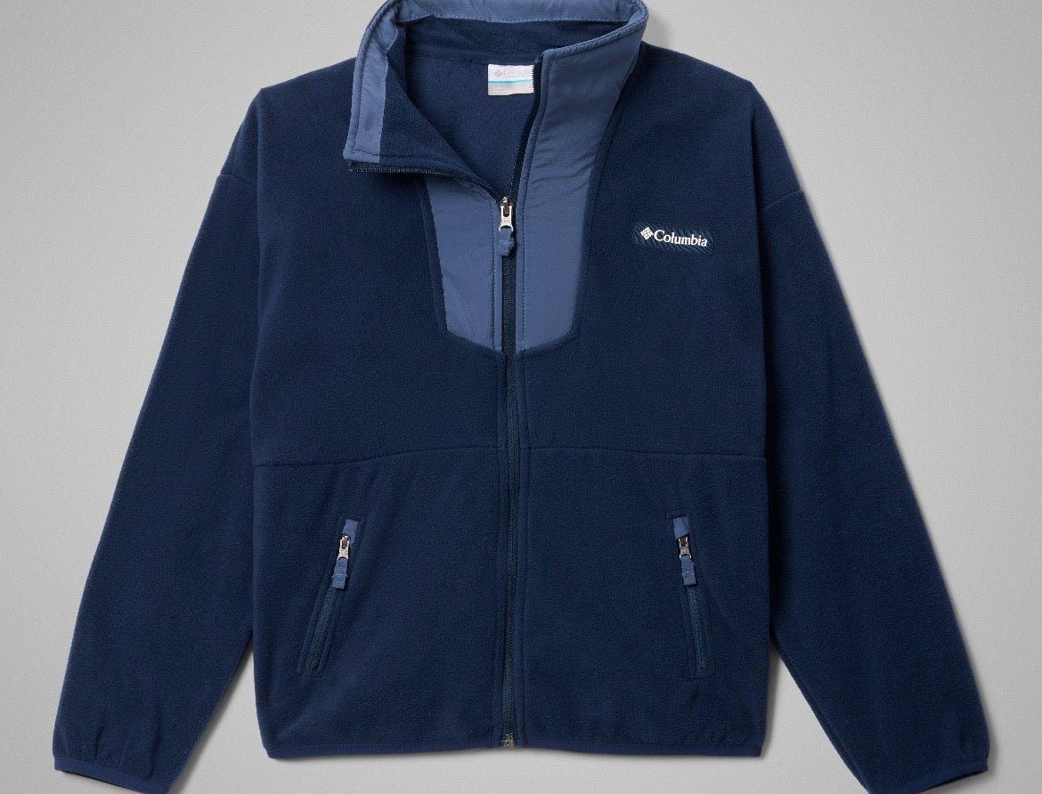 Columbia Fleece Jackets (Representative)