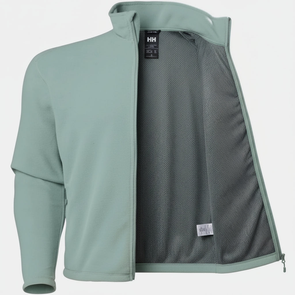 Mix Fleece Jackets