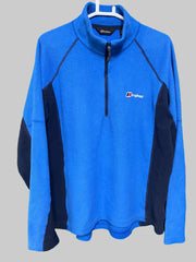 Berghaus Fleece Jackets (Representative)