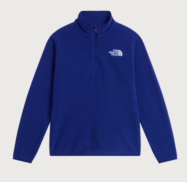 The North Face Fleece Jackets (TNF-0027)