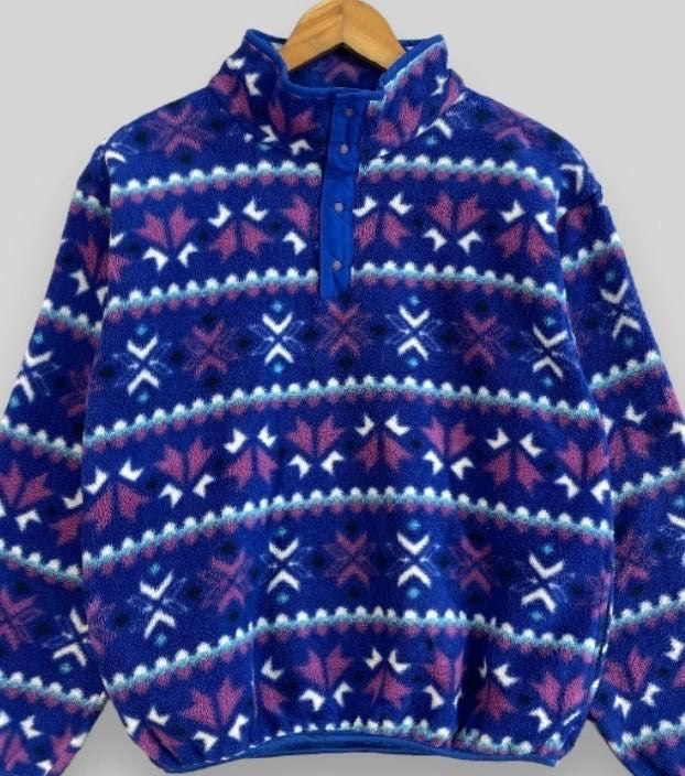 Crazy Fleece jackets (0006)