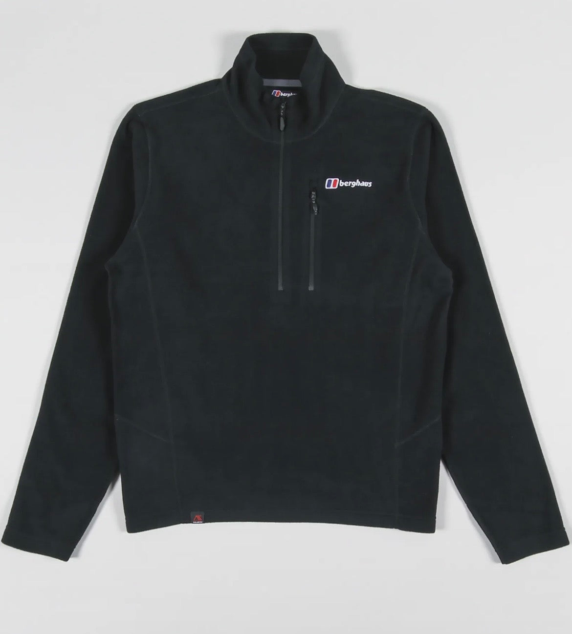 Berghaus Fleece Jackets (0019)