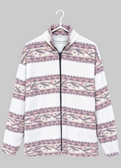 Crazy Fleece Jackets (0007)