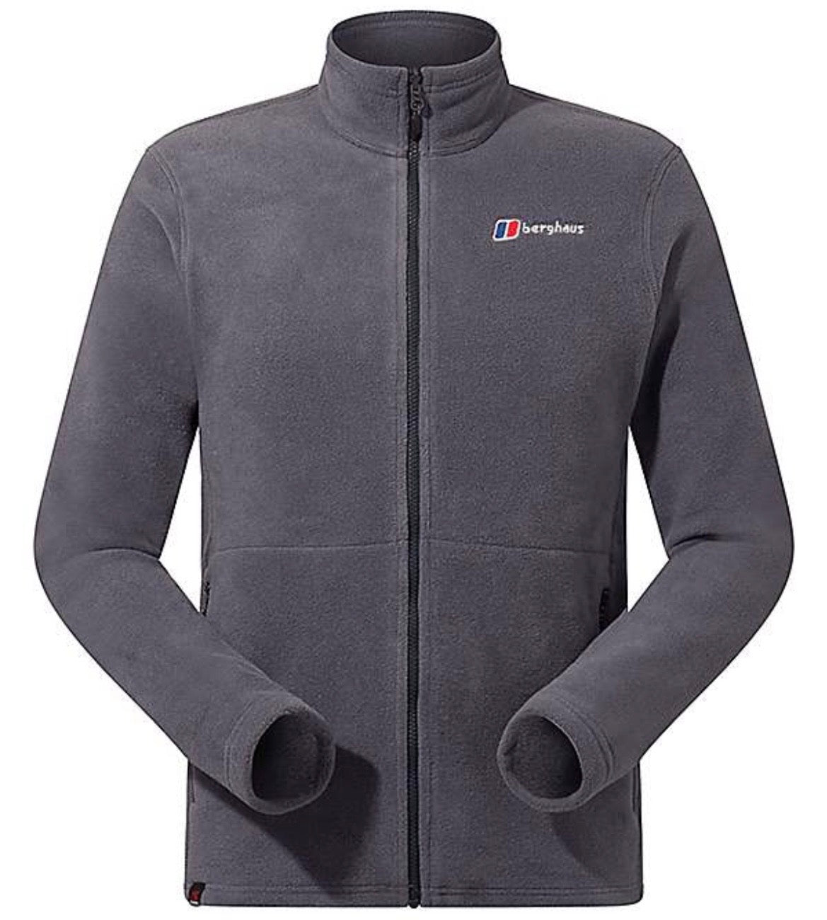 Berghaus Fleece Jackets (0018)