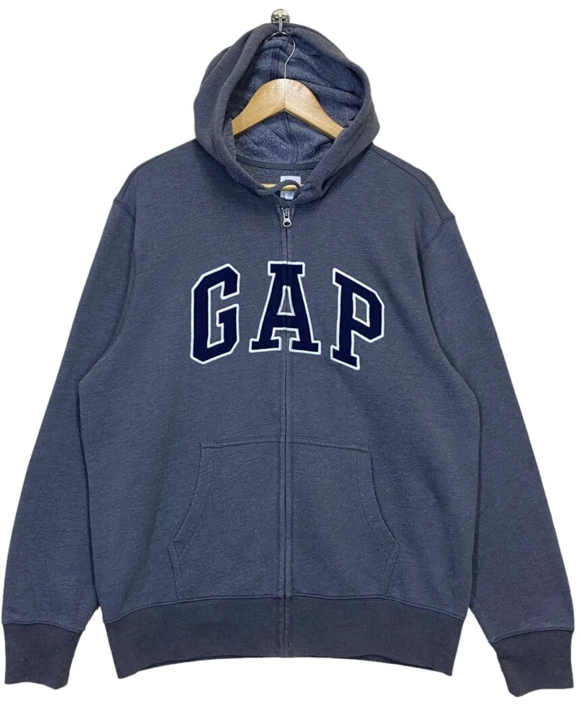 GAP Fleece Jacket (0004)