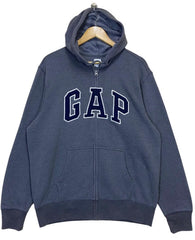 GAP Fleece Jacket (0004)