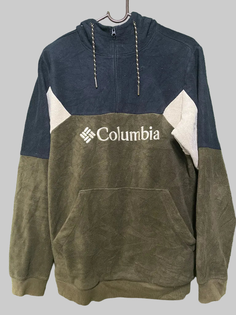 Columbia Fleece Jackets (Representative)