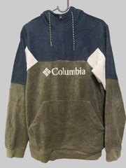 Columbia Fleece Jackets (Representative)