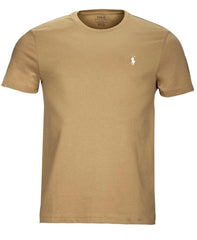 Ralph Lauren Roundneck T-Shirts(0001)