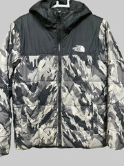 The North Face TNF Puffer Jackets(0002)