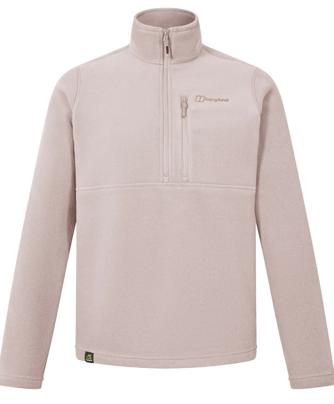 Berghaus Fleece Jackets (0009)