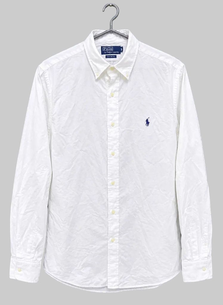Ralph Lauren Cotton Shirts(0001)