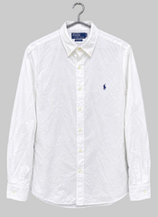 Ralph Lauren Cotton Shirts(0001)
