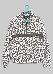 Crazy Fleece Jackets (0008)