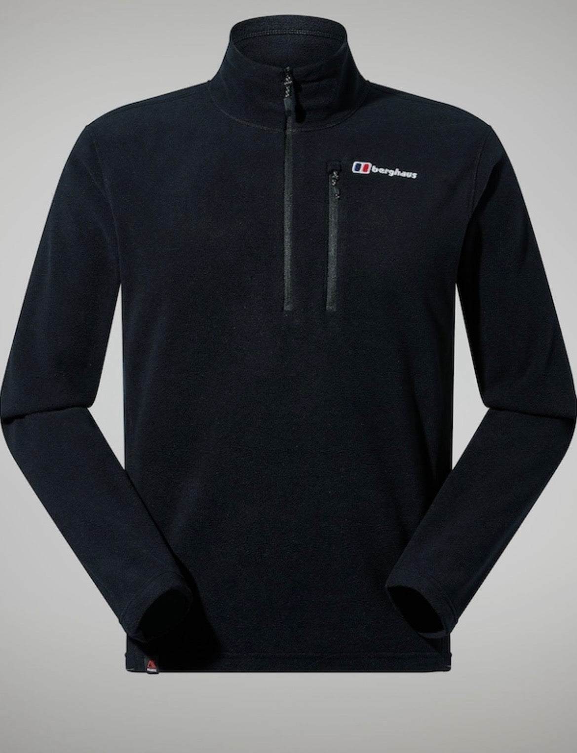 Berghaus Fleece Jackets (0001)