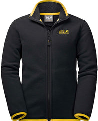 Jack Wolfskin Fleece Jackets(0002)