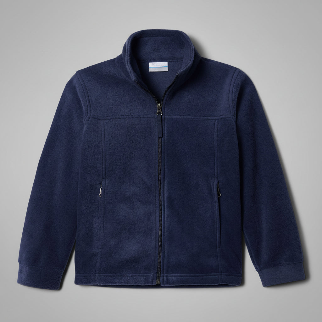 Mix Fleece Jackets