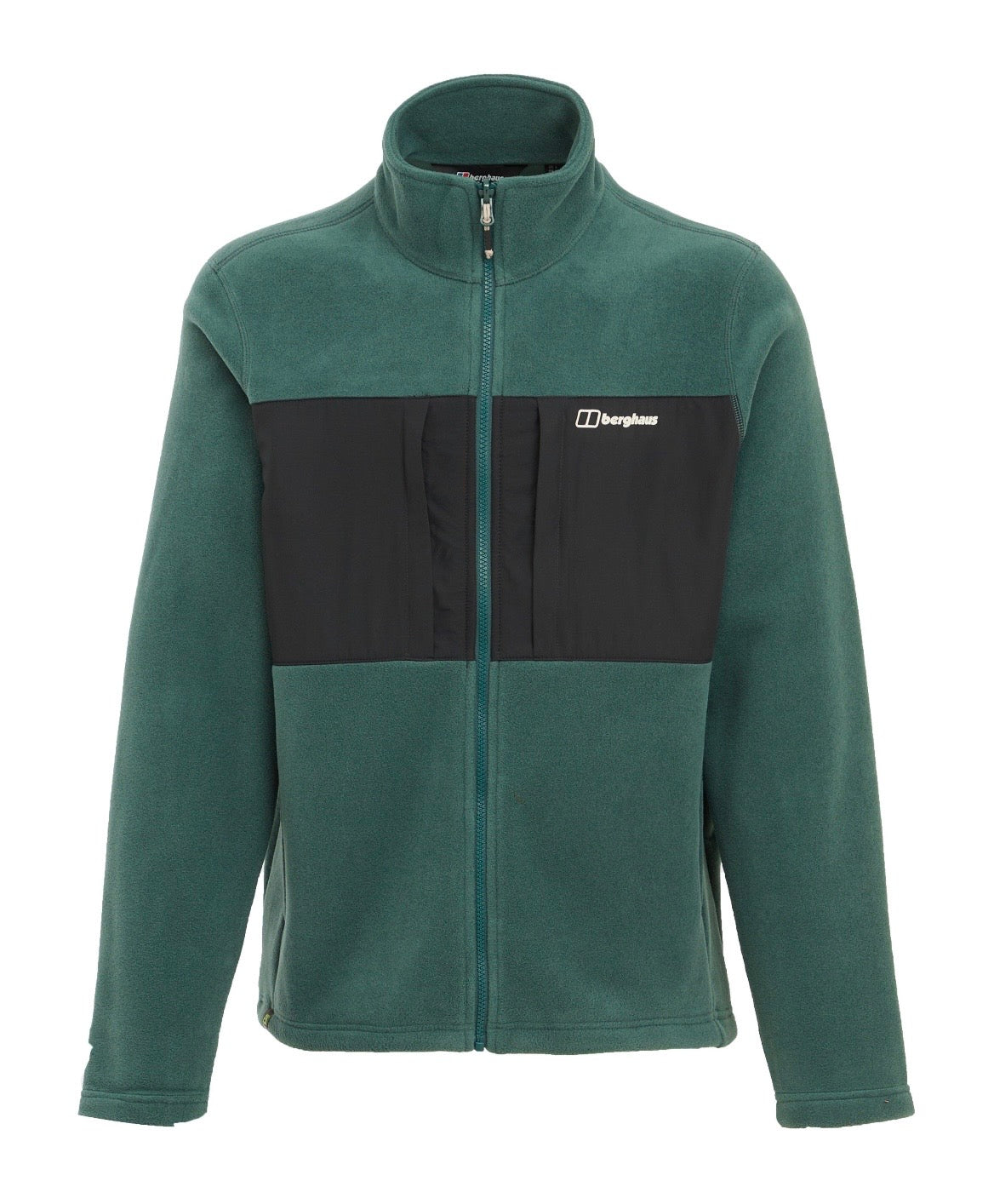 Berghaus Fleece Jackets (0026)