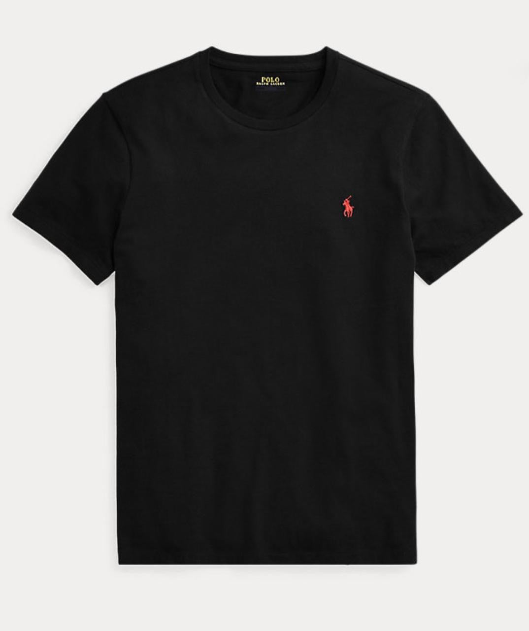 Ralph Lauren Roundneck T-Shirts(0005)