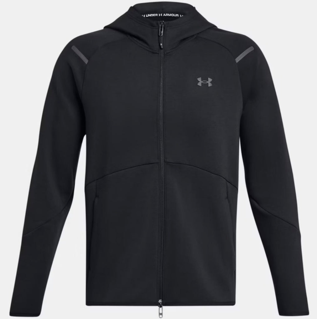 Under Armour Fleece Jackets (0001)
