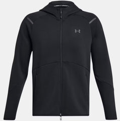 Under Armour Fleece Jackets (0001)