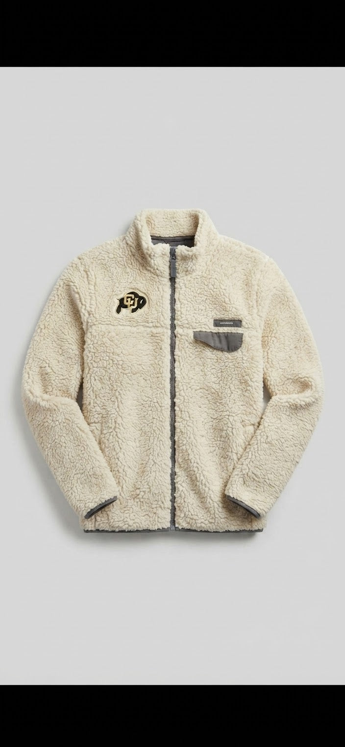 Columbia Fleece Jackets (0001)